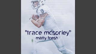 Trace McSorley [upl. by Arihaz]