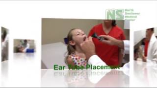 ENT Services by Dr Pearson Windham at North Sunflower Medical Center [upl. by Goren]