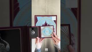 Orphaned Land  A Heaven You May Create Unboxing [upl. by Niuqauj]