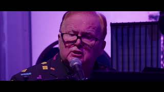 RAILWAY HOTEL Mike Batt live at BUSH HALL [upl. by Dewey]