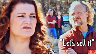 SISTER WIVES Season 19 Episode 1  Full Episode  recap [upl. by Keavy480]