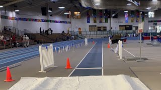 Mstca Large School Coaches Meet Long Jump [upl. by Legir476]