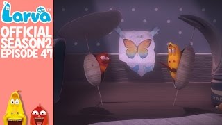 Official Cocoon  Larva Season 2 Episode 47 [upl. by Hugh775]