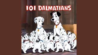 Dalmatian Plantation  Finale From quot101 DalmatiansquotSoundtrack Version [upl. by Kendal]