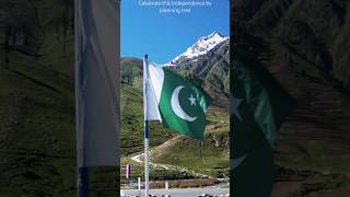 Beautiful places in Pakistan Celebrate this 14 August by planting tree trending viralshorts [upl. by Eisseb]