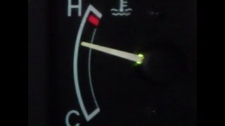 How to fix an overheating Toyota Corolla Years 1996 to 2017 [upl. by Adnahc]