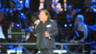 Albano e Romina in concerto Arena di Verona  Nel sole live [upl. by Emiatej]