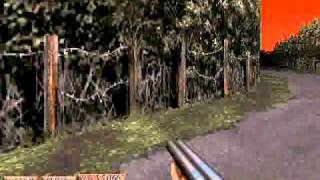 Redneck Rampage 1997 FPS Game [upl. by Ical]