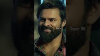 saidharamtej chitralahari kalyanipriyadarshan nivethapethuraj sudarshan shorts superhit [upl. by Leid]