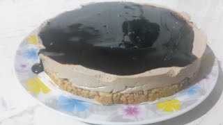 Cheesecake al caffè [upl. by Clarey]