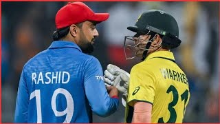 Australia vs Afghanistan cricket match  Highlight today match [upl. by Calan]