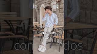 5 OUTFITS JUVENILES Casuales para HOMBRES estilodehombredesarrollopersonalmoda outfitideas [upl. by George823]