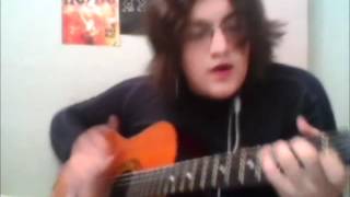 MalpaisMalpaisen vivo Cover Guitarra [upl. by Ydeh]