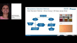 Best Practices in Mycoplasma Testing for Cell and Gene Therapies [upl. by Dibbell797]