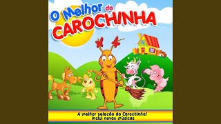 Capuchinho Vermelho História [upl. by Naro263]