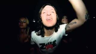 Mickey Avalon Stroke Me Official Video [upl. by Mommy986]