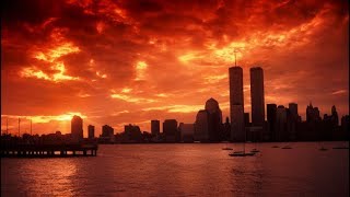 RARE WTC Twin Towers pictures compilation  pre 911 [upl. by Ahtiek]