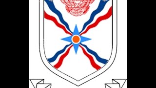 Assyrian  Aboud Zazi  Kukwo d Safro habibto [upl. by Ynelram]