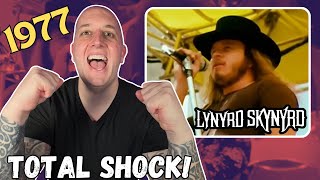 Drummer Reacts To Lynyrd Skynyrd  “Freebird” Live In 1977 Oakland Coliseum Stadium  Blown Away [upl. by Lavine372]