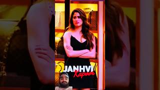 BABY Green Ya YellowJANHVI KAPOOR  kapilsharma janhvikapoor funny COMEDY TGIKS [upl. by Yenal629]