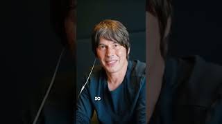 The Most Important Thing in the Universe  Professor Brian Cox [upl. by Tilden]