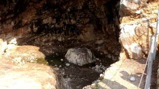 The Gates of Hell in Caesarea Philippi [upl. by Nitsirk]