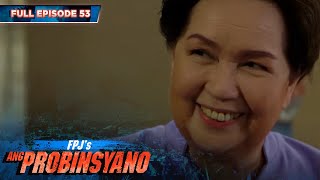 FPJs Ang Probinsyano  Season 1 Episode 53 with English subtitles [upl. by Awad]