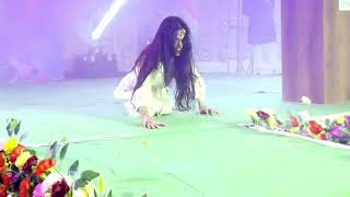 Government engg College Jamui Farewell Part Solo danceHorror Songshivamkumarsingh6356 [upl. by Salina]