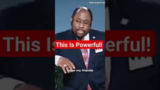 This Is Why I Never Had SX Before Marriage  Dr Myles Munroe shorts motivation marriage jesus [upl. by Esenwahs]