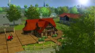 Farming Simulator 25  Official Farming in Asia Trailer  TGS 2024 [upl. by Valerle]