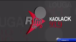 REVUE DE PRESSE RFM AVEC SÉRIGNE SALIOU SECK  16 NOVEMBRE 2024 [upl. by Noira]