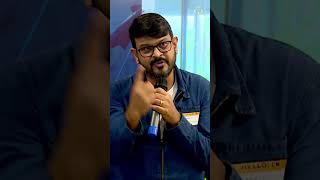 Ganesh Balakrishnan On Offline Market  Flatheads Shoes  Shark Tank [upl. by Sunil]