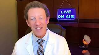 Adam Scheiner MD SURGEON explains LIGHT TECH [upl. by Friedberg]