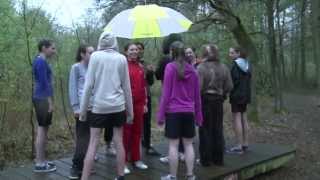 Effent Een schoolreis met waterpret [upl. by Atteuqnas]