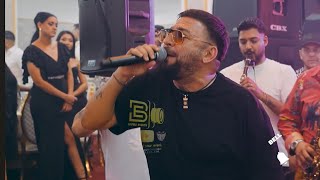 Costel Biju✴️Toata fericirea mea PREMIERA LIVE 2024  Nunta Adrian amp Costinela by Barbu Events [upl. by Plume37]