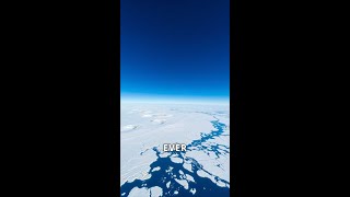 Antarctica The Climate Regulator shorts facts curiousfacts nature [upl. by Nannie694]