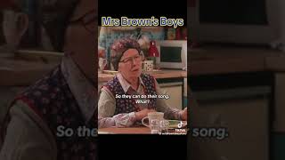 Diet plan mrs browns boys [upl. by Anyahs160]