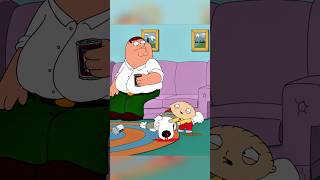 Brian Is Infected And Going Crazy familyguy funny shorts [upl. by Jacky]