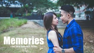 Memories  in collaboration with THZFilms [upl. by Noteek]