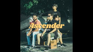 WAV3PM  Ascender [upl. by Daffie]