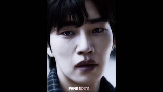 He cried when she said she believes him thejudgefromhellkdramanetflix viralvideo [upl. by Mandeville]