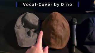 quotMasterquot Takida VocalCover by Dino [upl. by Heti497]