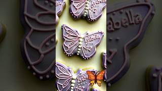 Butterfly🦋Cake20vivicakerealsoumyaCrecipeTastyplusOsmanovascakeDessertRussianCakeChocolate [upl. by Enovi759]