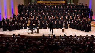 Angel  Stellenbosch University Choir [upl. by Lamahj984]