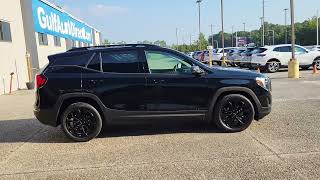 2021 GMC Terrain SLE G5326A [upl. by Artep728]