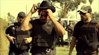 El Rescate  Remmy Valenzuela Corrido 2012mp4 [upl. by Tegdirb]