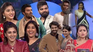 All in One Super Entertainer Promo  20th November 2018  Dhee Jodi JabardasthExtra Jabardasth [upl. by Kala294]