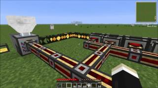 Thermal expansion endless energy setup [upl. by Ingemar402]