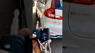 Ertiga maruti 2023 flip key 9789054457 flipkey marutiertiga [upl. by Deehan]