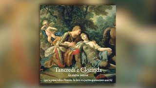 TANCREDI E CLORINDA LA STORIA INTERA  Claudio Monteverdi Claudio Ambrosini [upl. by Jobina349]